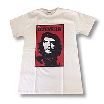 チェ・ゲバラ ブラジル マドゥレイラ キューバユニフォーム　L チェ・ゲバラ ブラジル マドゥレイラ キューバユニフォーム L