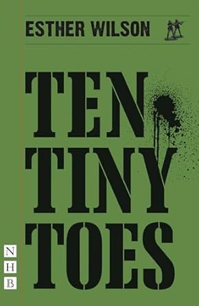 Ten Tiny Toes