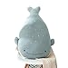 BakerMiche Peluche Requin Baleine en Peluche Grand Oreiller étreignant Poisson Animal en Peluche Jouet en Peluche Doux Oreiller en Peluche Mignon Requin Baleine en Peluche est pour Les Enfants