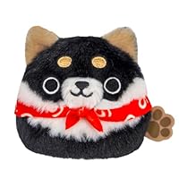 Amazon.co.jp: 三英貿易(Sanei Boeki) だんごフレンズ 「いぬだんご