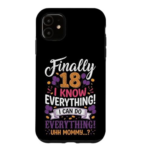 ����18�΂�18�΂̒a�����v���[���g �j�����p �X�}�z�P�[�X iPhone 11 �p