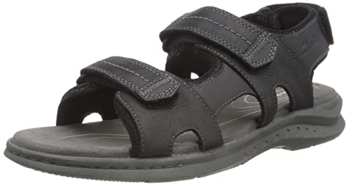 Image of Clarks mens Walkford Walk