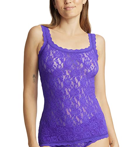 Image of hanky panky, Signature Lace Classic Camisole
