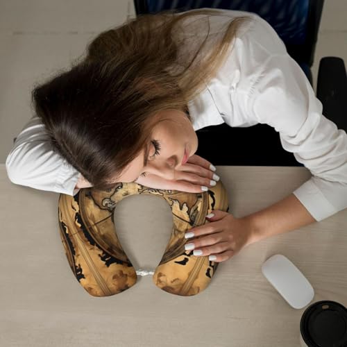 Almohada Poliester Talla Única para Cuello miniatura 7