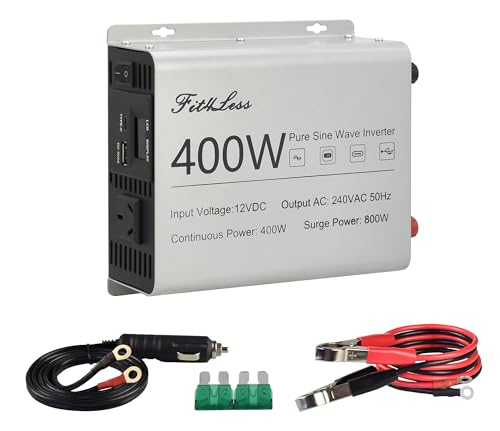car power inverters pure-sine