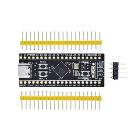 STM32F401CCU6 Minimum System Board Microcomputer STM32 ARM Core Board (B08RY2CDKZ) Amazon Price History, Amazon Price Tracker