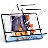 ESR 2 Pack Paper-Feel Magnetic Screen Protector for iPad Pro 13 Inch (M5/M4) 2025/2024, Write and Draw Like on Paper, Detachable and Reusable, Compatible with Tempered Film, Matte Finish