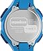 Timex Women's Ironman Triathlon Essential 30 34mm Watch - Blue Strap Digital Dial Blue Case