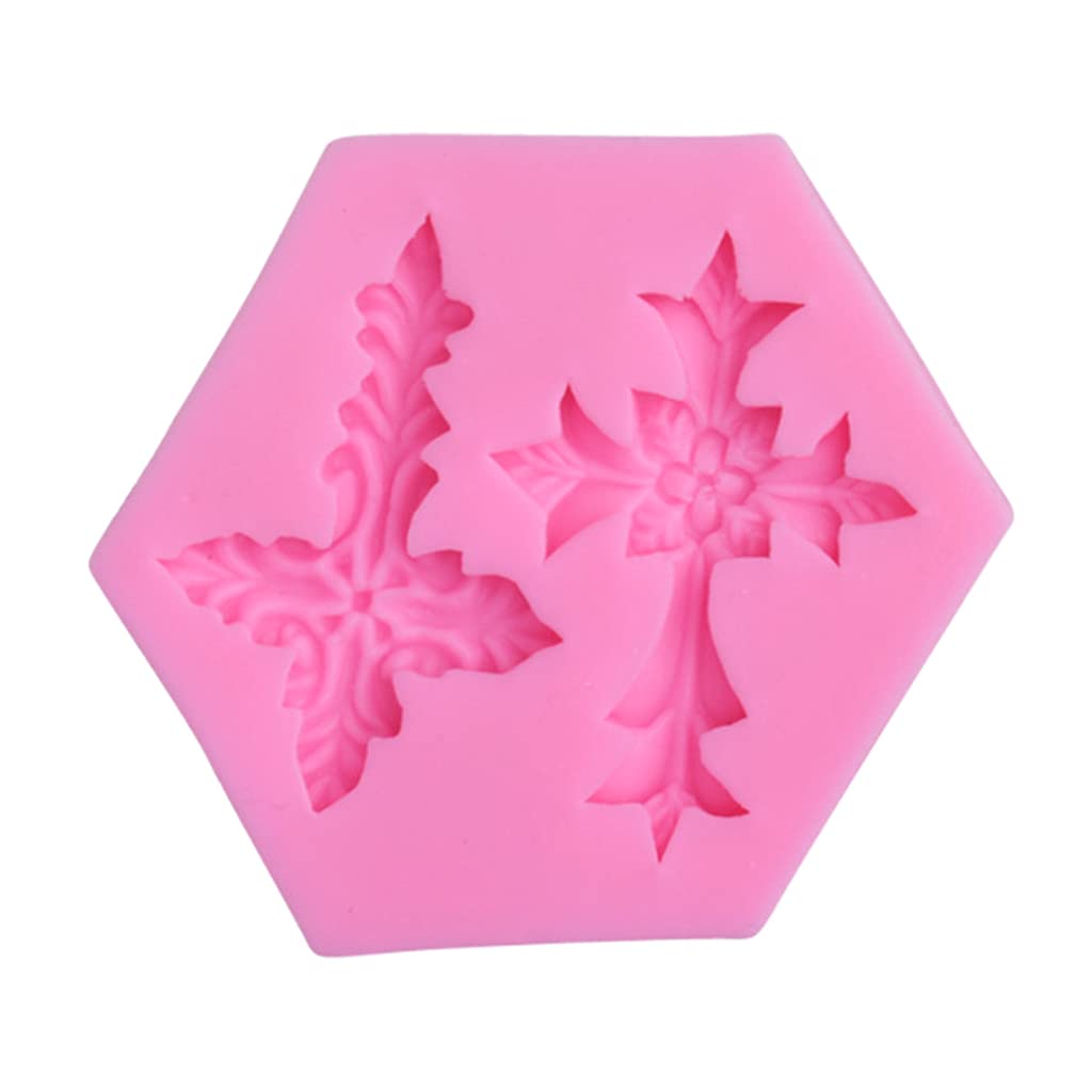 Xinsheinelry Soap Making Supplies Cake Decorating Tools Art Silicone Soap Mold Household Molds Jewelry Casting Mold Sugarcraft