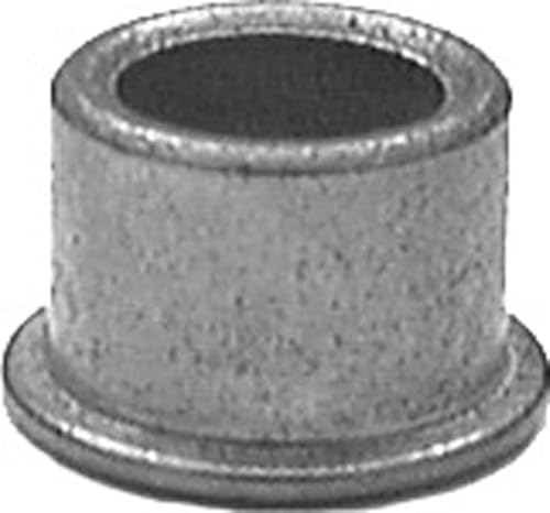Image of 25 Door Hinge Bushings 1 /2 O.D. 11 /32 I.D. For GM 9716926, 20345137