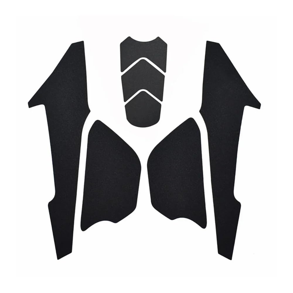 Motorcycle Fuel Tank Sticker Motorcycle Fuel Tank Pads Knee Protector Sticker Accessories for CB400X CB500X CB 400 CB 500X Fuel Tank Protector
