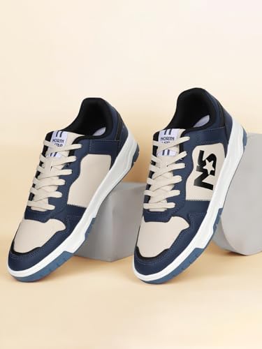 Image of North Star ,NEW Hem LT,Navy Men's Sneakers Shoes
