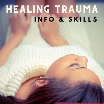 Couverture de #1. Healing Trauma | Relaxation & Wellness Skills