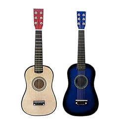 Kisangel 23 Pouces Enfants Guitare 6 Cordes Enfant Guitare Débutant Guitare Enfants Guitare Acoustique 6 Cordes Guitare… - Les Beatles, Paul McCartney, John Lennon, RIngo Starr, George Harrison Kisangel 23 Pouces Enfants Guitare 6 Cordes Enfant Guitare Débutant Guitare Enfants Guitare Acoustique 6 Cordes Guitare… – Image 7