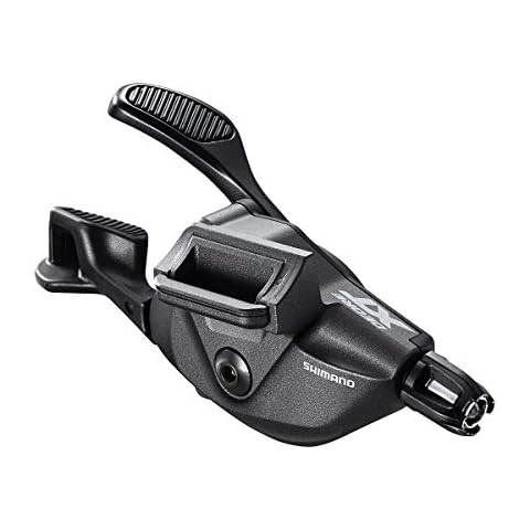 SHIMANO Mando DCHO. XT M8100 12V I Spec EVO Cover