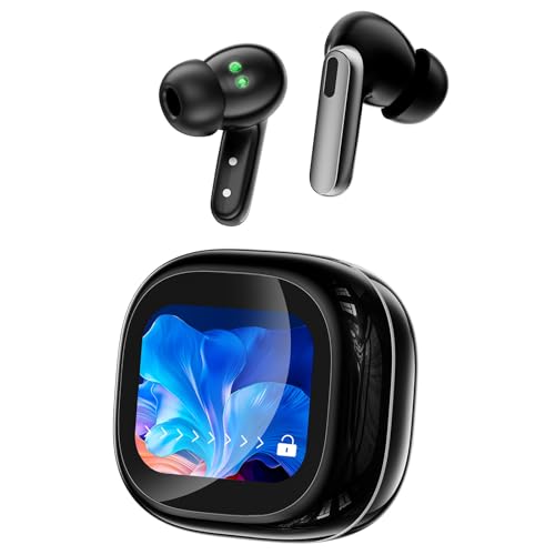 Yworlln Translation Earbuds Real Time, Languages Translator...