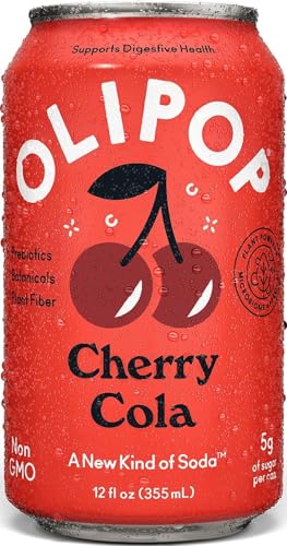 Cherry Cola
