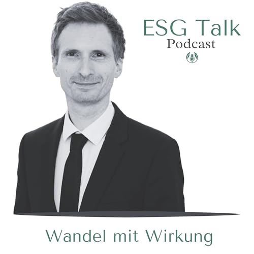 #137 Dr. Moritz Isenmann - Sonnenenergie als Quelle von Wachstum in Afrika