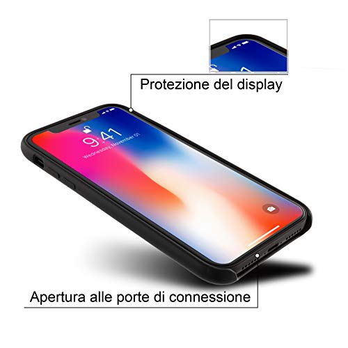 MARCELO BURLON COUNTY OF MILAN Cover/Custodia