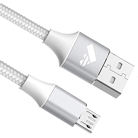 Aioneus Micro USB Fast Charging Cable 1M Cover