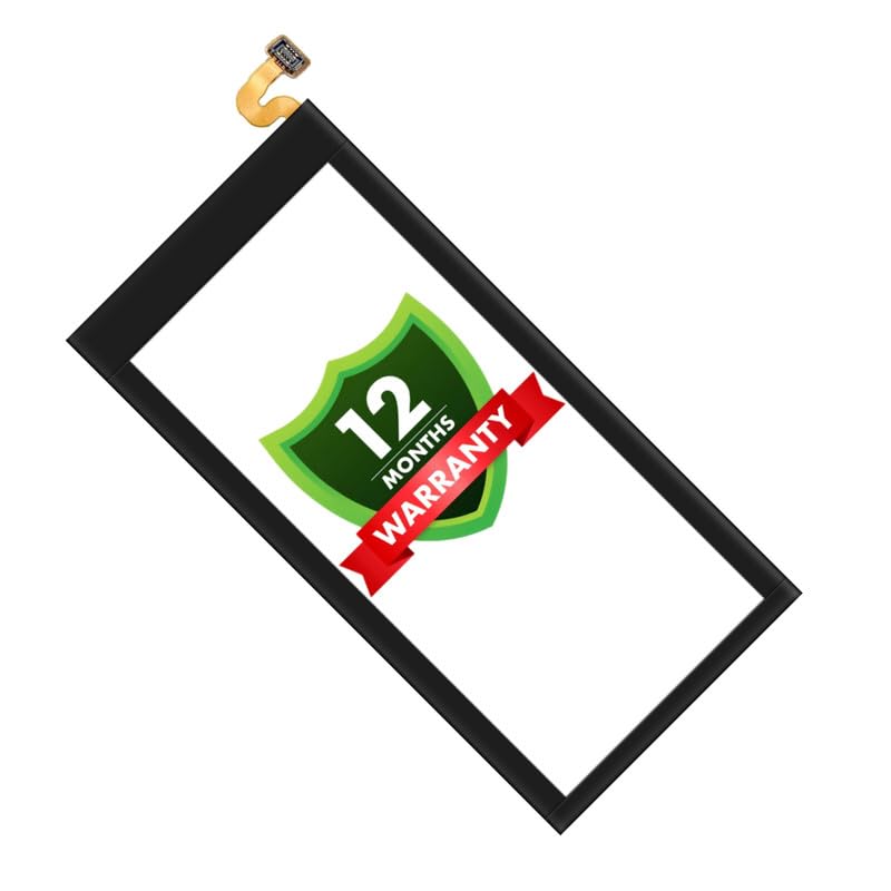 Image of Original EB-BA700ABE Battery Compatible for Samsung Galaxy A7 (SM-A700F) - (2600mAh) - 1 Year Warranty DF7