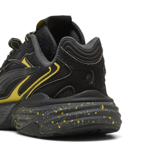 Sneakers Fade PUMA x POKÉMON Noctali Enfant Accessoires - vue 4