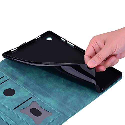 Rosbtib Case for iPad 9./8./7. Generation 10.2" 2021 2020 2019 Case - Image 4