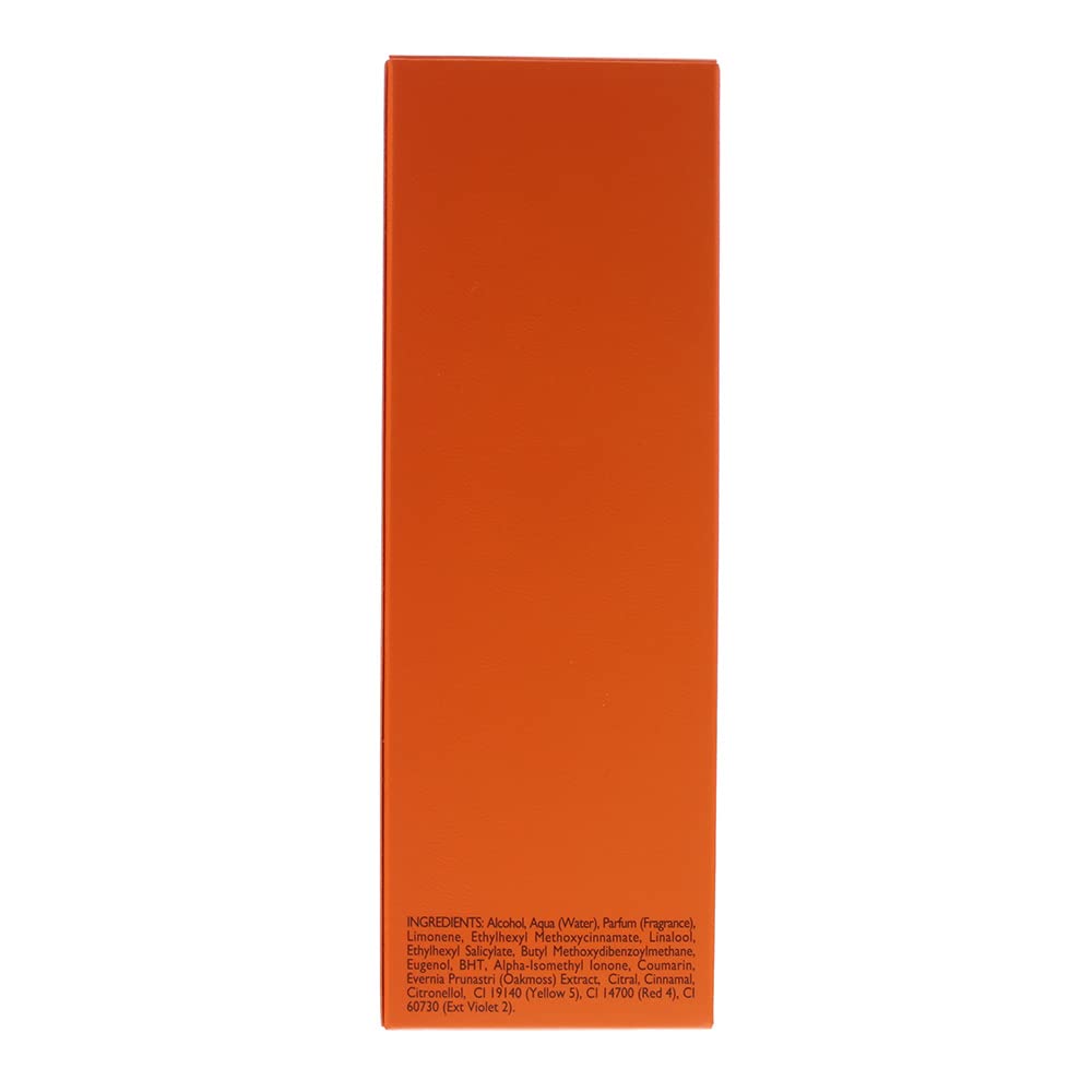 Hermès Bel Ami Vetiver Eau De Toilette 100ml