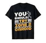 Zona 2 Cardio You Should Try Zone 2 Allenamento