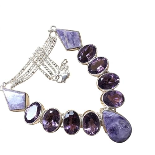 Natural Siberian Charoite 16ct...
