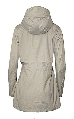 roxy rain jacket
