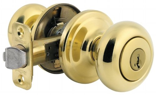 Signature Series Juno Combo Lockset Pack