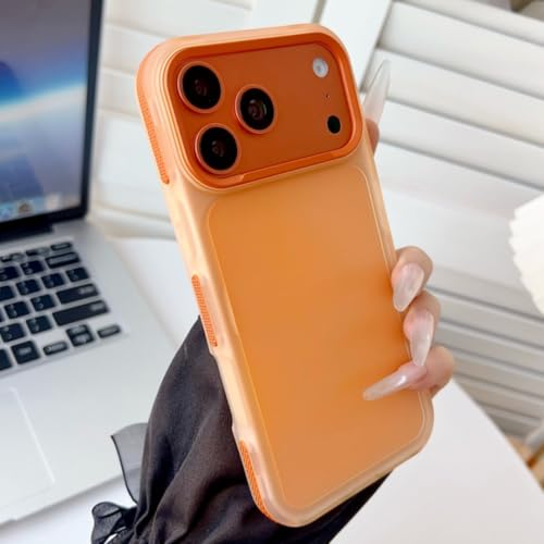 Coque iPhone 16e anti-choc et anti-jaunissement TPU