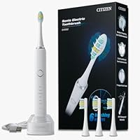 【新品未使用品】シチズン 音波式 電動歯ブラシ EHS552 41q-q3m5sEL._SS200_.jpg