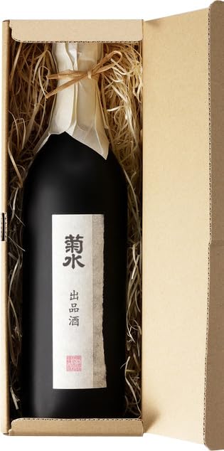 Amazon.co.jp: 節五郎出品酒 [ 日本酒 新潟県 720ml ] [ギフトBox入り