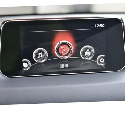 Protecteur écran tactile Mazda CX-5 protège votre navigation en voyage