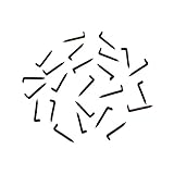 Tyler Mountain Railroad Spike 5th String Capo set of 24