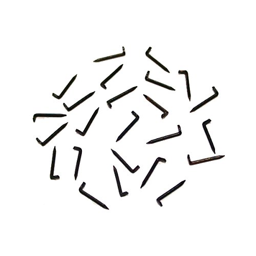 Tyler Mountain Railroad Spike 5th String Capo for Banjo Quantity: 24