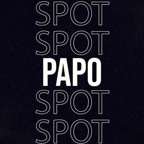 Papo Spot cover art