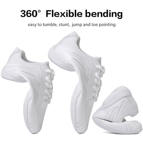 Catálogo para Comprar On-line Ropa de Cheerleading y animación para Mujer los 10 mejores. 18 Imagen adicional