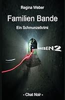 Familien Bande: Uberleben2 3943956032 Book Cover