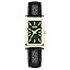 Y Black Green