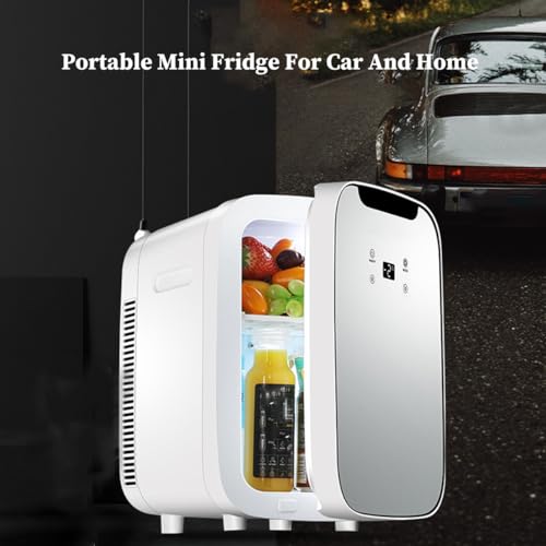 La Mejor review de Mini frigorífico portátil los 7 más buscados. 51 Imagen adicional