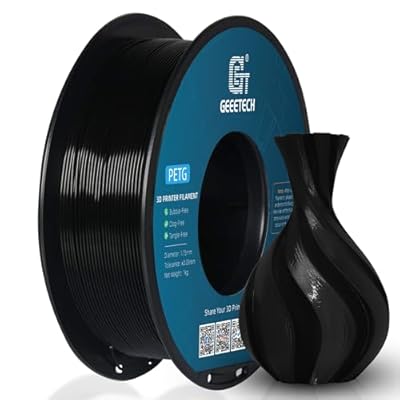 Save 20% from GEEETECH (3D Printing Filament)