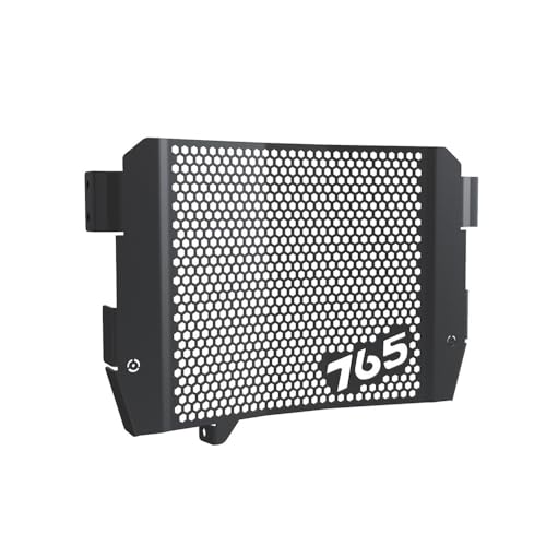 Grille de Protection de Radiateur Eviter Fuite Eau pour Street Triple 765 R RS