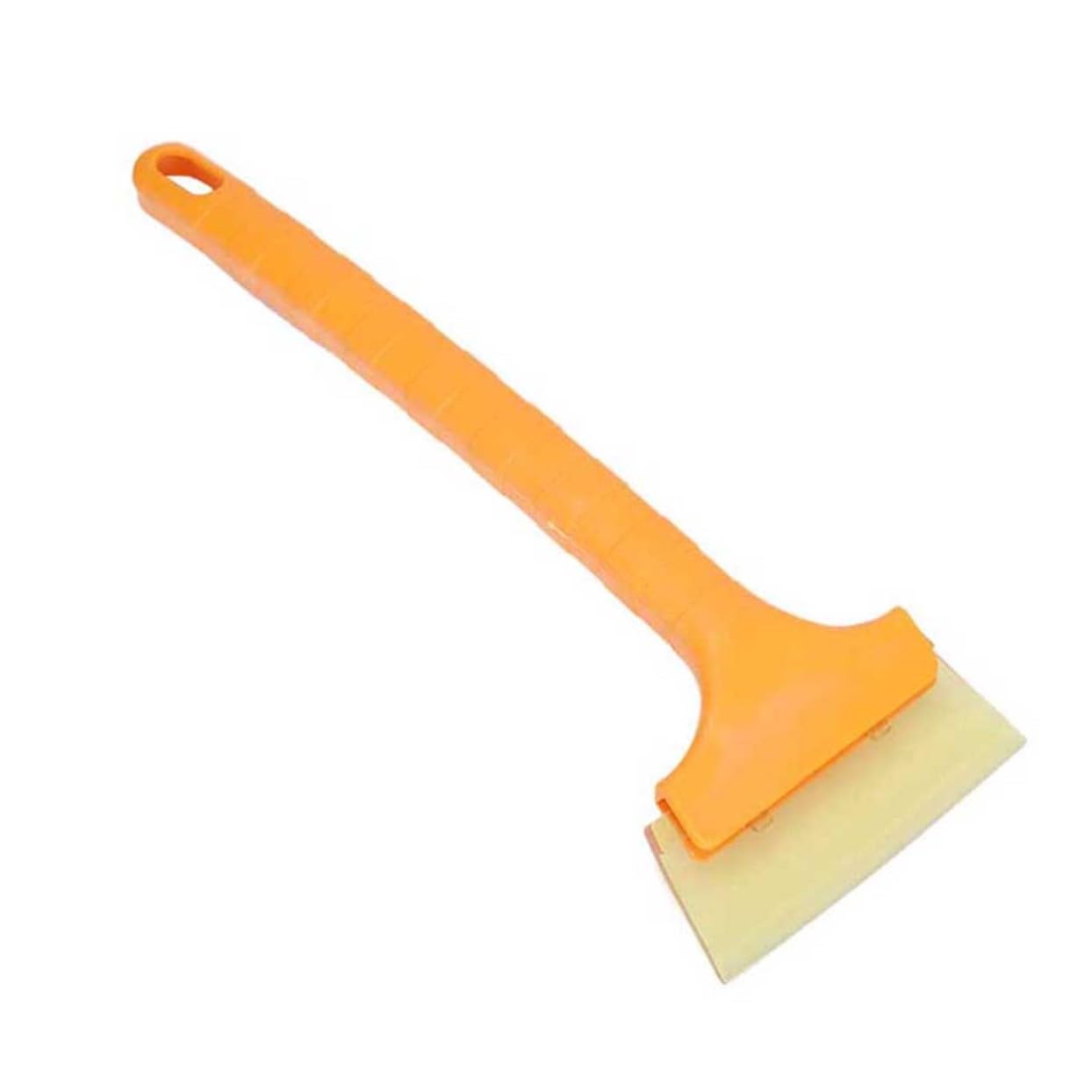 VICASKY 2pcs Ice Shovel Ice Scraper Snow Shovel Snow Scraper Snow Brush Car