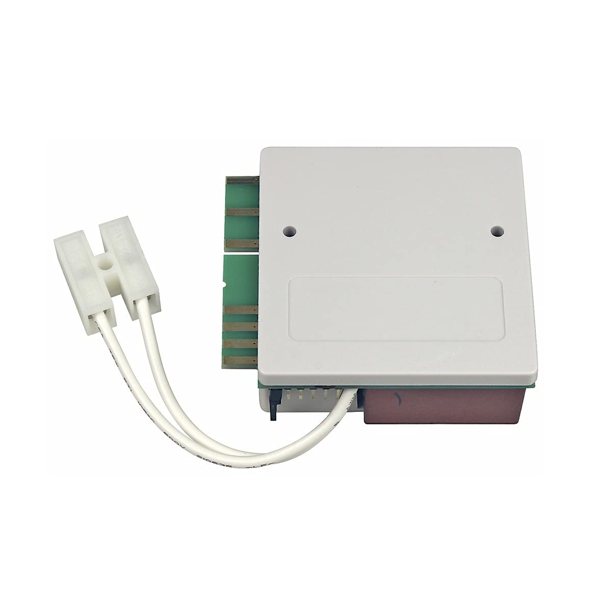 Elektron. Aufladeregler LR90; passend zu Geräten von:Bauknecht Dimplex Siemens