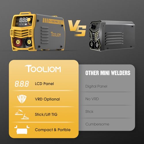 Mejores comprativas On-line Soldadora 110v los mejores 5. 11 Imagen adicional