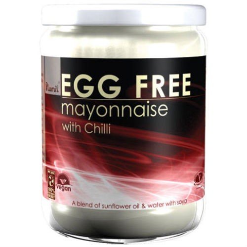 Plamil Egg Free Mayo Chilli 315g Everything Else