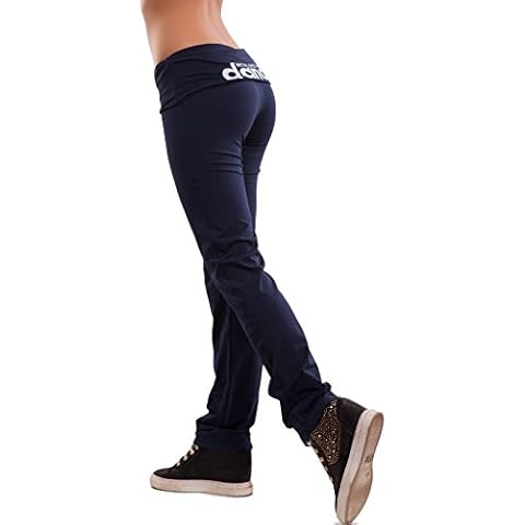 Pantalon Jogging Femme Toocool CH93 Cover